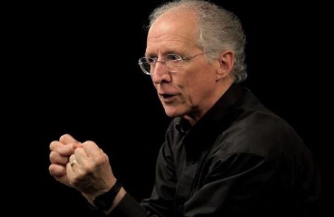 John Piper answering a question about the relationship between unbelief and pornography.