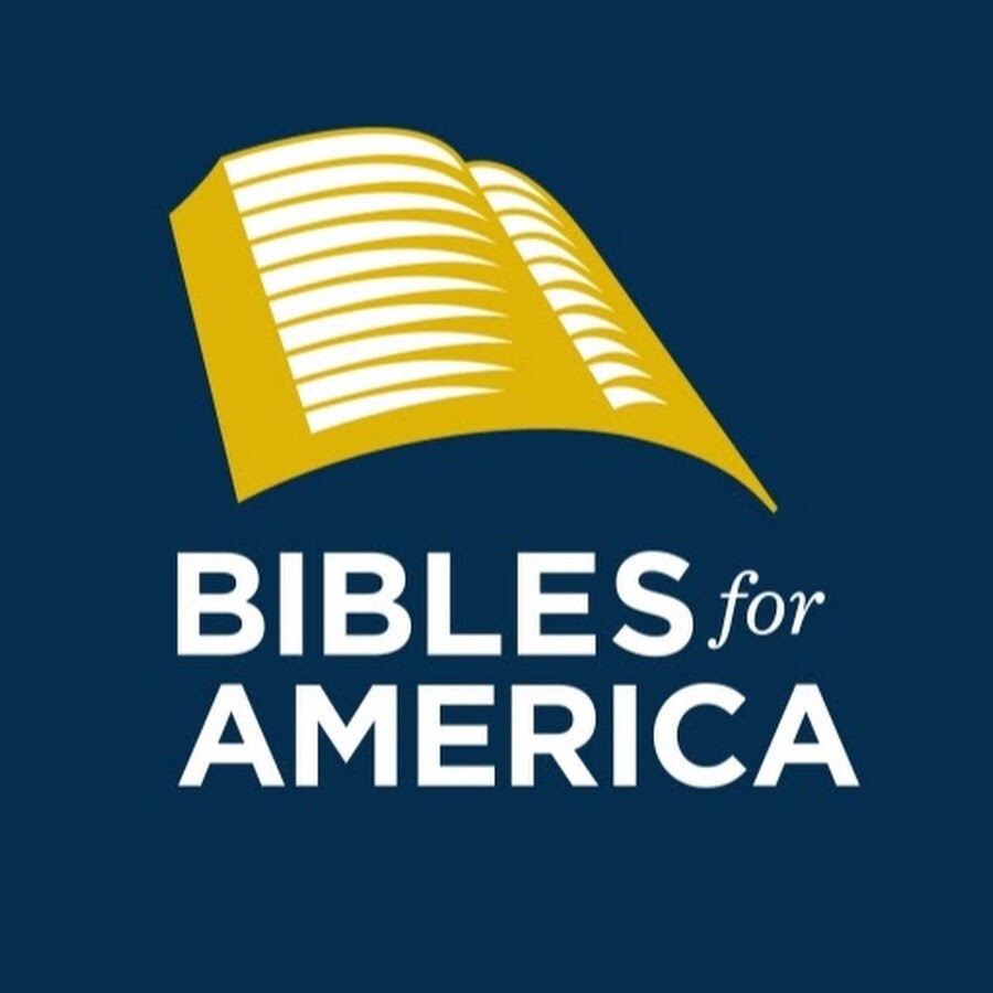 The Bibles for America podcast logo of an episode on what it means to be pure in heart.