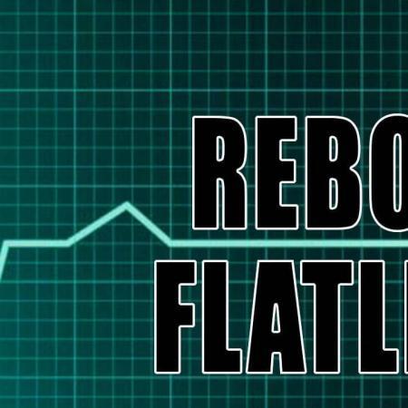 flatline porn recovery definition and what to do..