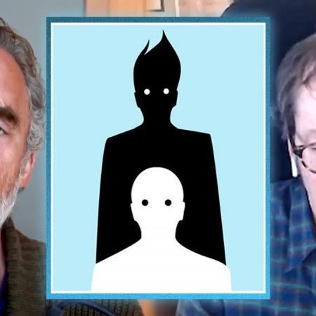 Jordan Peterson and Robert Greene on shadow psychology and how to ingrate your shadow..