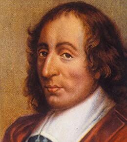 Blaise Pascal on all of man's problems..