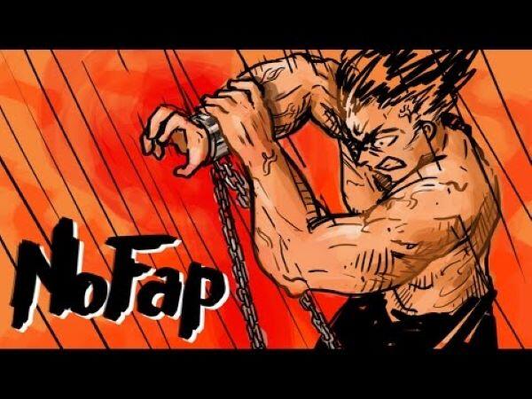 Scientific evidence and studies that NoFap works