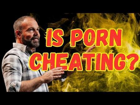 Mark Driscoll talking about pornography, infidelity in marriage, and restoration
